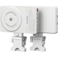 SmallRig 5640 M3 Attachable Mobile Phone LED Video Light White