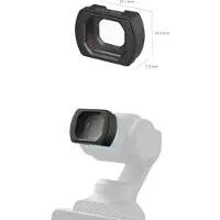 SmallRig 5650 Wide-Angle Lens for DJI Osmo Pocket 3
