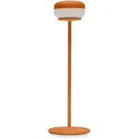 Fatboy cheerio kannettava lamppu sunny orange
