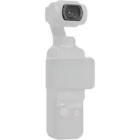 SmallRig 5828 Magnetic 1/4 Effect Black Mist Filter for DJI Osmo Pocket 3