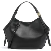 Kate spade new york Deco Olkalaukku Nahka 33 cm Musta