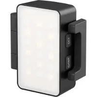 SmallRig 5733 Bi-Color LED Light for DJI Osmo Pocket 3 / 4