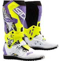 Sidi Crossair HD Billy Bolt 3 Motocross-saappaat