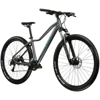 KROSS Lea 4.0 D 27.5´´ 2026 Maastopyörä