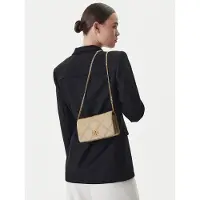 Tory Burch Kira Diamond Quilt Chain -lompakkolaukku