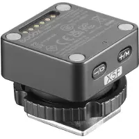 Godox X5 Fujifilm TTL Wireless Flash Trigger for IT32