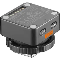 Godox X5 langaton salamakenkä ja laukaisin iT32:lle, Sony