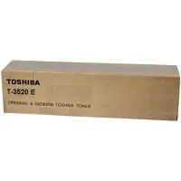 Toshiba Väriaine musta 18.000 sivua