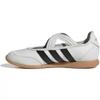 Adidas Ballerina 'Barreda' musta / valkoinen