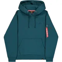 Alpha industries Back Print Huppari