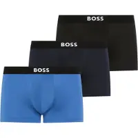 BOSS Trunk 3P Micro One - Multi/patterned - S