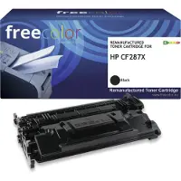 Freecolor K18726F7, 24000 sivua, Musta, 1 kpl