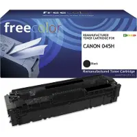 Freecolor K18163F7, 2800 sivua, Musta, 1 kpl