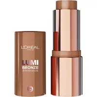 L'Oréal Lumi Bronze Le Stick Soleil Bronzerstick 110 Toasted Sunl