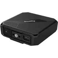 SmallRig 5566 Long-Range Wireless Repeater for DSLR/Action Cam Wildlife Shooting