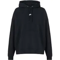 Nike Collegepaita 'CLUB' musta / valkoinen