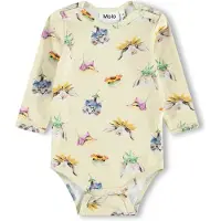 Molo Foss - Multi/patterned - 68
