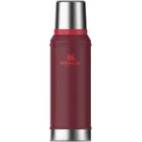 Stanley - Classic Termos 0,94 L Cranberry