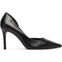Tamaris Women Court Sho - Black - 41
