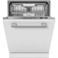Miele G 7265 SCVi astianpesukone, integroitava