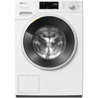 Miele W1 WWD380 WCS -pyykinpesukone