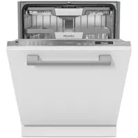 Miele Astianpesukone G 7085 SCVi XXL AutoDos (kalustepeitteinen)