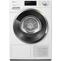 Miele T1 TWL680WP 125 Gala Edition kuivausrumpu