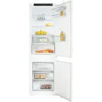 Miele KDN 7713 E jääkaappipakastin, integroitava