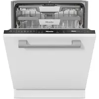 Miele Astianpesukone G 7650 SCVi AutoDos (kalustepeitteinen)