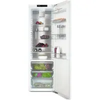 Miele Jääkaappi K 7747 C (kalusteisiin sijoitettava)