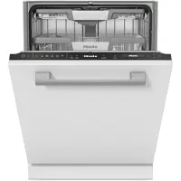 Miele Astianpesukone G 7658 SCVi XXL AutoDos (kalustepeitteinen)