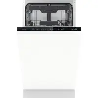 Gorenje GV561D10 -astianpesukone