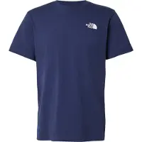 The North Face Paita 'EVOLUTION BOX NSE' laivastonsininen / musta / valkoinen
