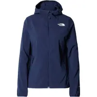 The North Face Women's Nimble Hooded Jacket 2.0 Summit Navy M