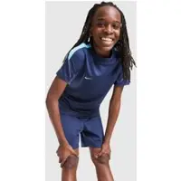 Nike Treenipaita Dri-fit Strike - Navy Lapset, koko M: 137-147 cm