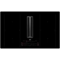AEG CCS84751CB induktiotaso liesituulettimella