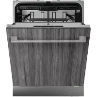 Asko DFI8303 -integroitava astianpesukone