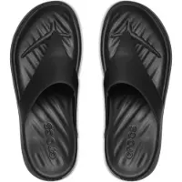 Crocs Getaway Triangle Flip - Black - 41/42