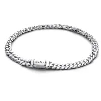 Pandora Timeless hopea rannekoru 594367C00-18