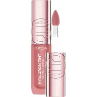 L'Oréal Hyaluron Lip Stain Serum 601 Worth It