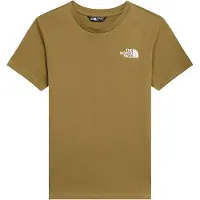 The North Face Simple Dome Regular lasten t-paita