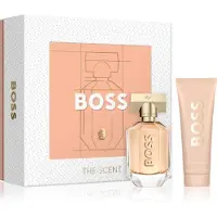 HUGO BOSS The Scent For Her Lahjasetti