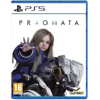 Pragmata