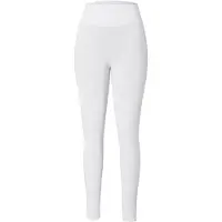 Yeaz Leggingsit 'FLEX' valkoinen