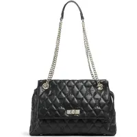 Steve madden Olkalaukku 'Bira-9' musta