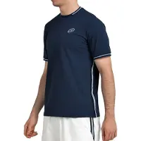 Bullpadel Torno Lyhythihainen T-paita
