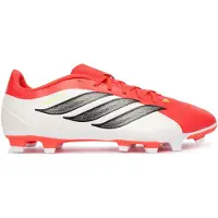 Adidas Predator Club Fg/Mg - Red - 40