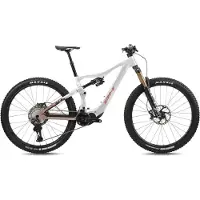 Bh Ilynx+ Sl Trail Carbon 8.8 Shimano Ep801 29´´ Xt Di2 2026 Sähköinen Maastopyörä