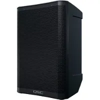 QSC CB10 - 10" Bluetooth 2-tie PA-kaiutin - akkukäyttöinen - 220W RMS