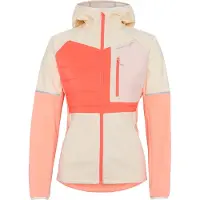 Kari Traa Women's Nia Jacket Coral Synteettiset välitakit M